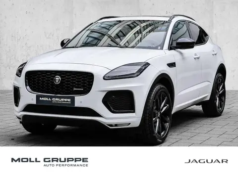 Used JAGUAR E-PACE Diesel 2024 Ad 