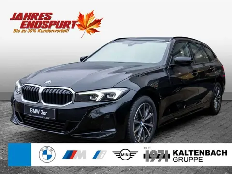 Annonce BMW SERIE 3 Essence 2024 d'occasion 