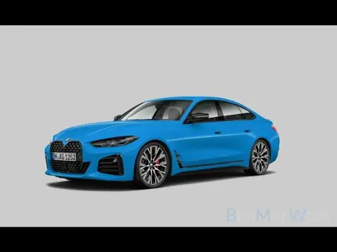 Annonce BMW SERIE 4 Essence 2023 d'occasion 