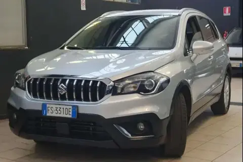 Used SUZUKI SX4 Petrol 2018 Ad 