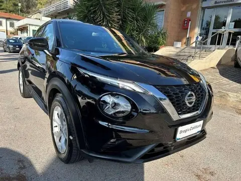 Annonce NISSAN JUKE Essence 2021 d'occasion 