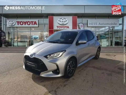 Used TOYOTA YARIS  2024 Ad 