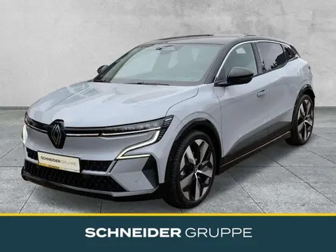 Annonce RENAULT MEGANE Électrique 2024 d'occasion 