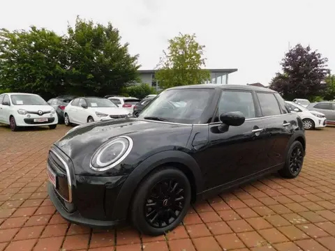 Used MINI COOPER Petrol 2023 Ad 