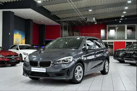 Annonce BMW SERIE 2 Essence 2019 d'occasion 