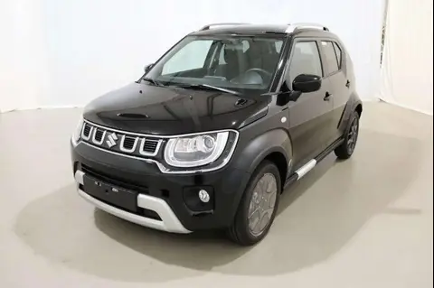 Used SUZUKI IGNIS Petrol 2024 Ad 