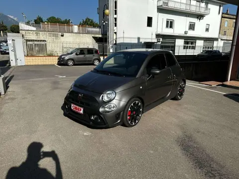 Annonce ABARTH 595 Essence 2019 d'occasion 