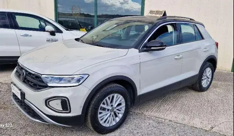 Used VOLKSWAGEN T-ROC Petrol 2023 Ad 