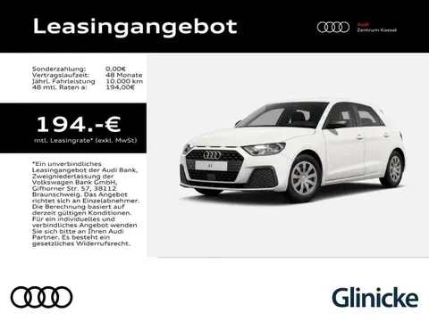 Used AUDI A1 Petrol 2024 Ad 