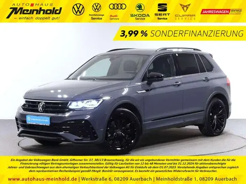 Used VOLKSWAGEN TIGUAN Petrol 2023 Ad 