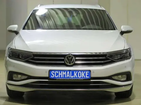 Annonce VOLKSWAGEN PASSAT Essence 2020 d'occasion 