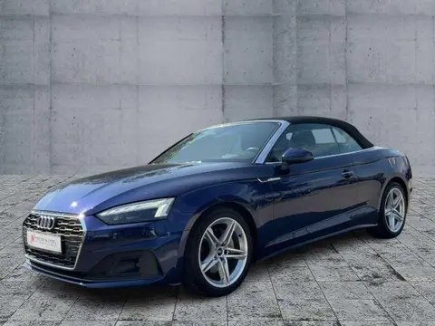 Used AUDI A5 Petrol 2021 Ad 