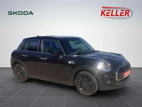 Used MINI ONE Petrol 2020 Ad Germany