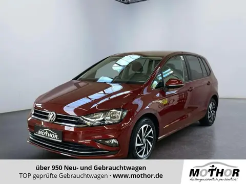 Used VOLKSWAGEN GOLF Petrol 2018 Ad 