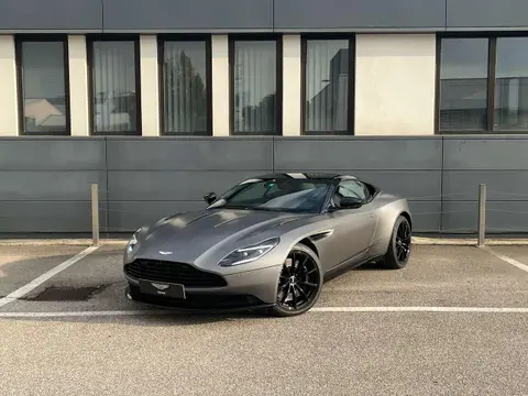 Annonce ASTON MARTIN DB11 Essence 2021 d'occasion 