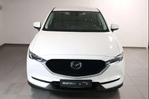 Annonce MAZDA CX-5 Essence 2018 d'occasion 