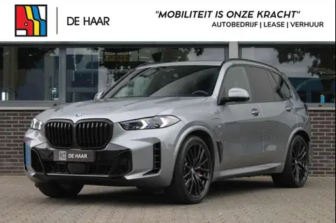 Annonce BMW X5 Hybride 2024 d'occasion 