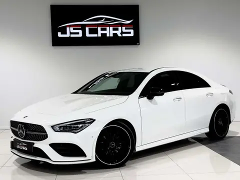 Used MERCEDES-BENZ CLASSE CLA Diesel 2020 Ad Belgium