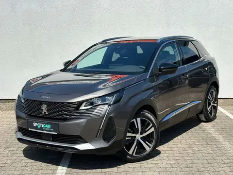 Used PEUGEOT 3008 Hybrid 2023 Ad 