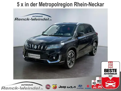 Used SUZUKI VITARA Hybrid 2023 Ad 