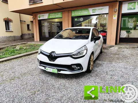 Used RENAULT CLIO Petrol 2018 Ad 