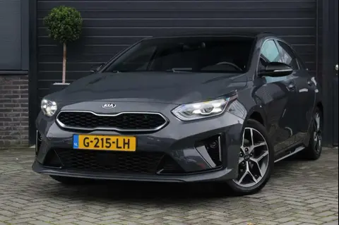 Annonce KIA PROCEED Essence 2019 d'occasion 