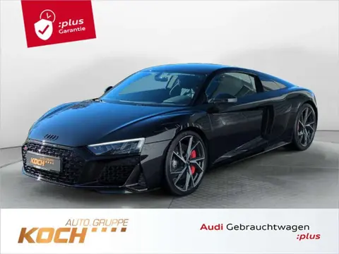 Annonce AUDI R8 Essence 2024 d'occasion 