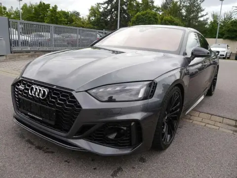 Annonce AUDI RS5 Essence 2020 d'occasion 