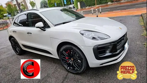 Used PORSCHE MACAN Petrol 2023 Ad 