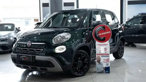 Annonce FIAT 500L Diesel 2019 d'occasion 