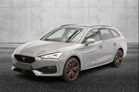 Annonce CUPRA LEON Hybride 2020 d'occasion 