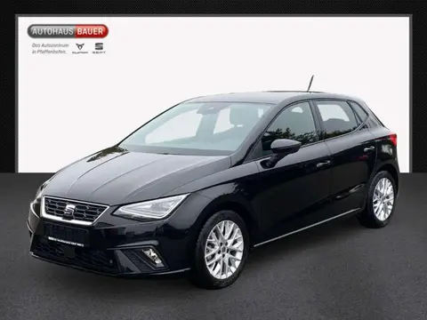 Used SEAT IBIZA Petrol 2024 Ad 