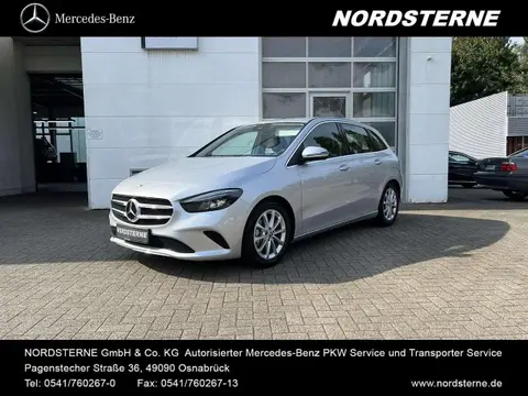 Used MERCEDES-BENZ CLASSE B Petrol 2022 Ad 