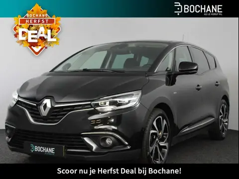 Used RENAULT GRAND SCENIC Petrol 2020 Ad 