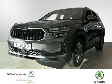 Used SKODA KODIAQ Diesel 2024 Ad 