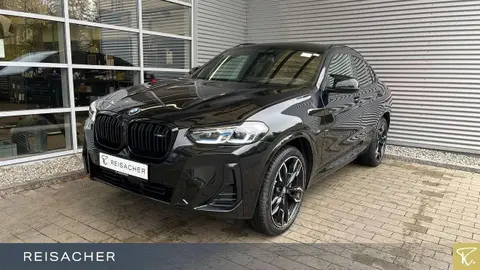 Used BMW X4 Diesel 2024 Ad 