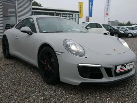 Annonce PORSCHE 991 Essence 2019 d'occasion 