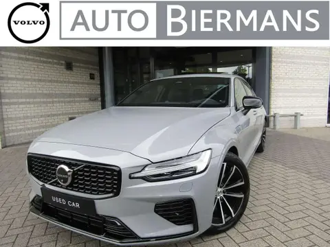 Annonce VOLVO S60 Hybride 2024 d'occasion 