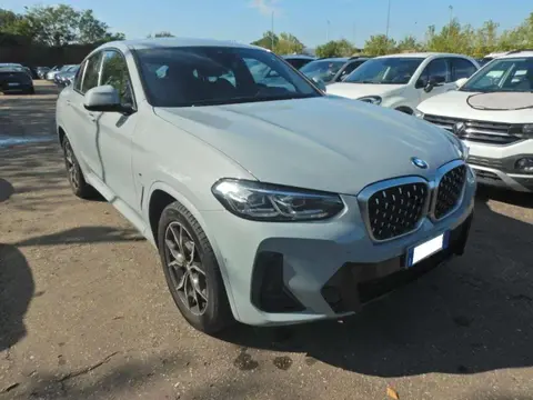 Annonce BMW X4 Hybride 2023 d'occasion 