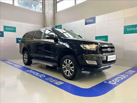 Used FORD RANGER Diesel 2019 Ad 