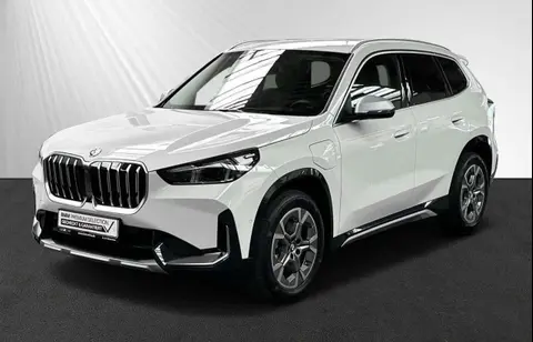 Annonce BMW X1 Hybride 2023 d'occasion 