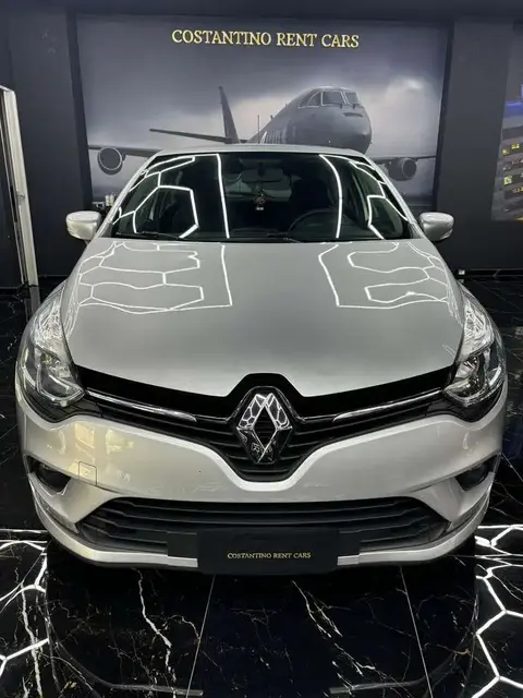 Annonce RENAULT CLIO Essence 2019 d'occasion 