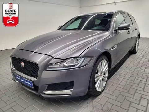 Used JAGUAR XF Diesel 2018 Ad 