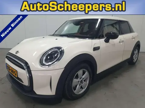 Used MINI ONE Petrol 2022 Ad 