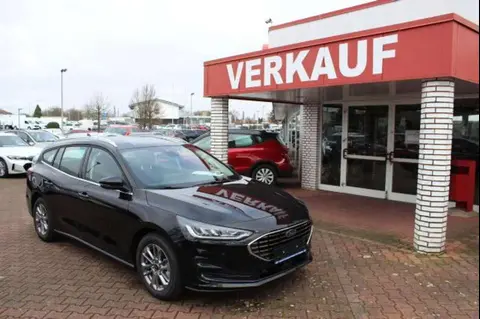 Used FORD FOCUS Petrol 2023 Ad Germany