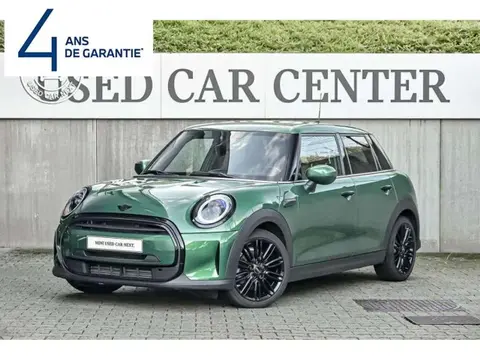 Annonce MINI COOPER Essence 2023 d'occasion 