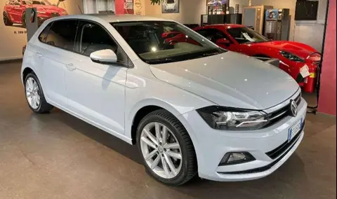 Annonce VOLKSWAGEN POLO Diesel 2020 d'occasion 