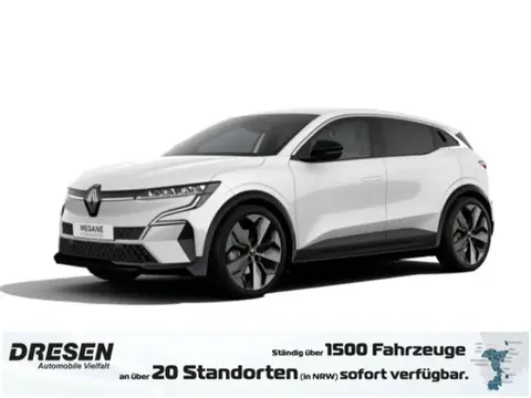 Annonce RENAULT MEGANE Électrique 2024 d'occasion 