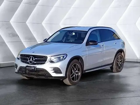 Annonce MERCEDES-BENZ CLASSE GLC Diesel 2018 d'occasion 