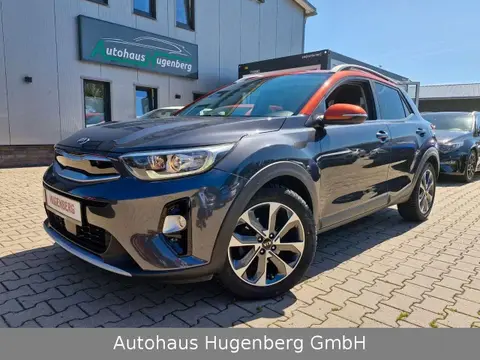 Used KIA STONIC Petrol 2018 Ad 